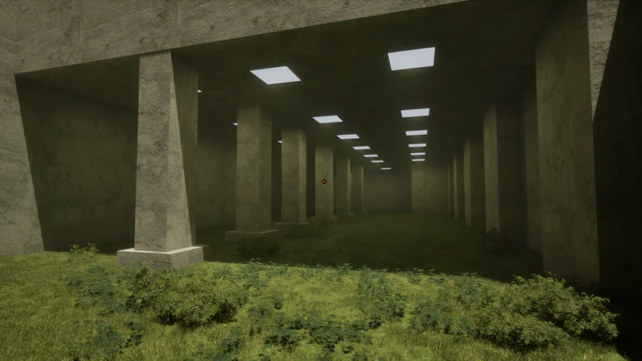 Backrooms: Realism Screenshot 4