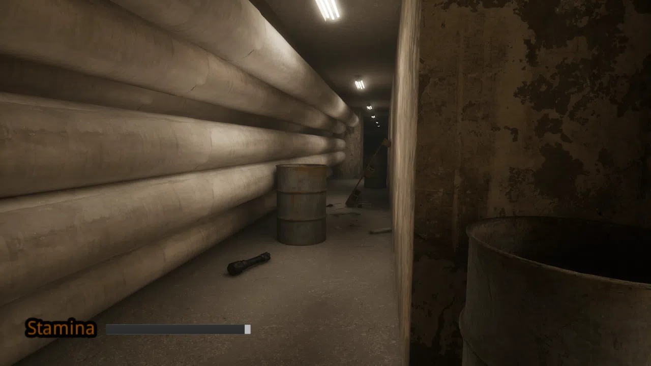 Backrooms: Realism Screenshot 3