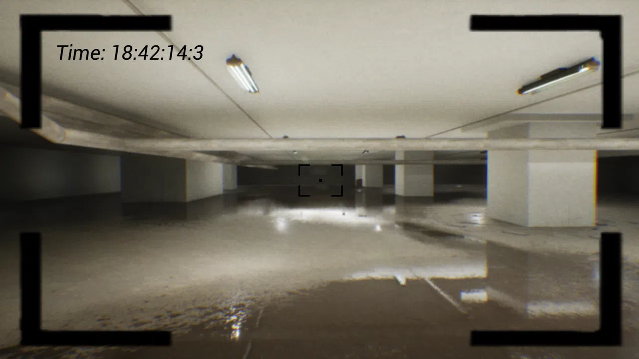 Backrooms: Realism Screenshot 16