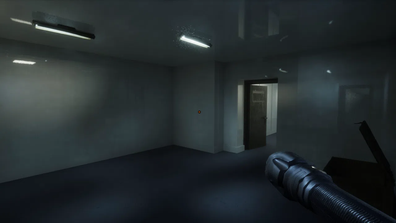 Backrooms: Realism Screenshot 9