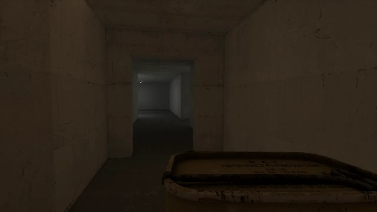 Backrooms: Realism Screenshot 7