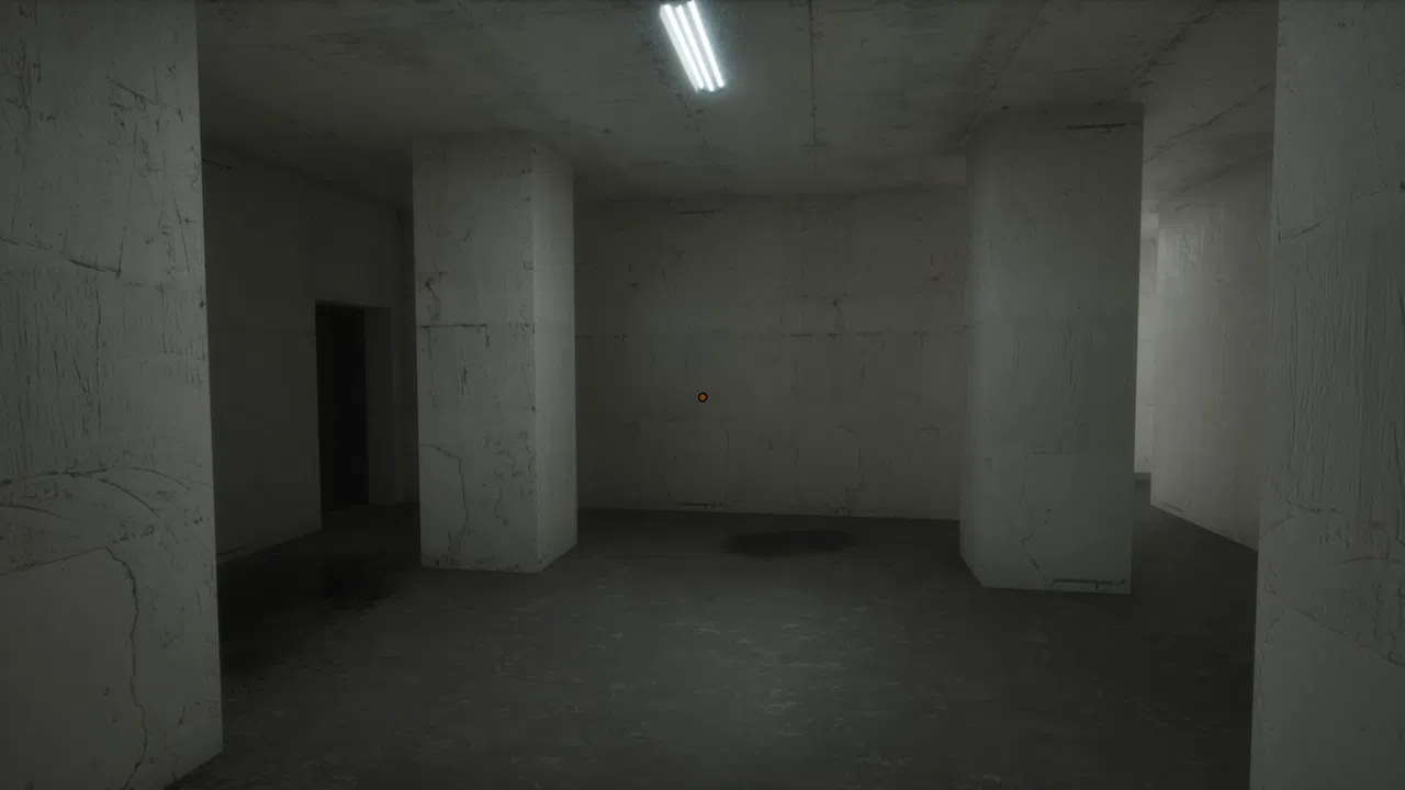Backrooms: Realism Screenshot 6