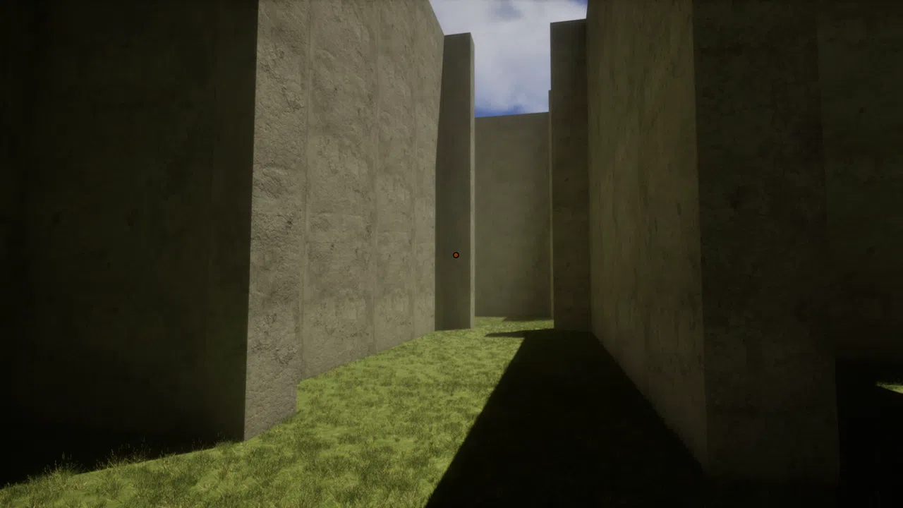 Backrooms: Realism Screenshot 15