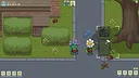 Take Root Screenshot 1