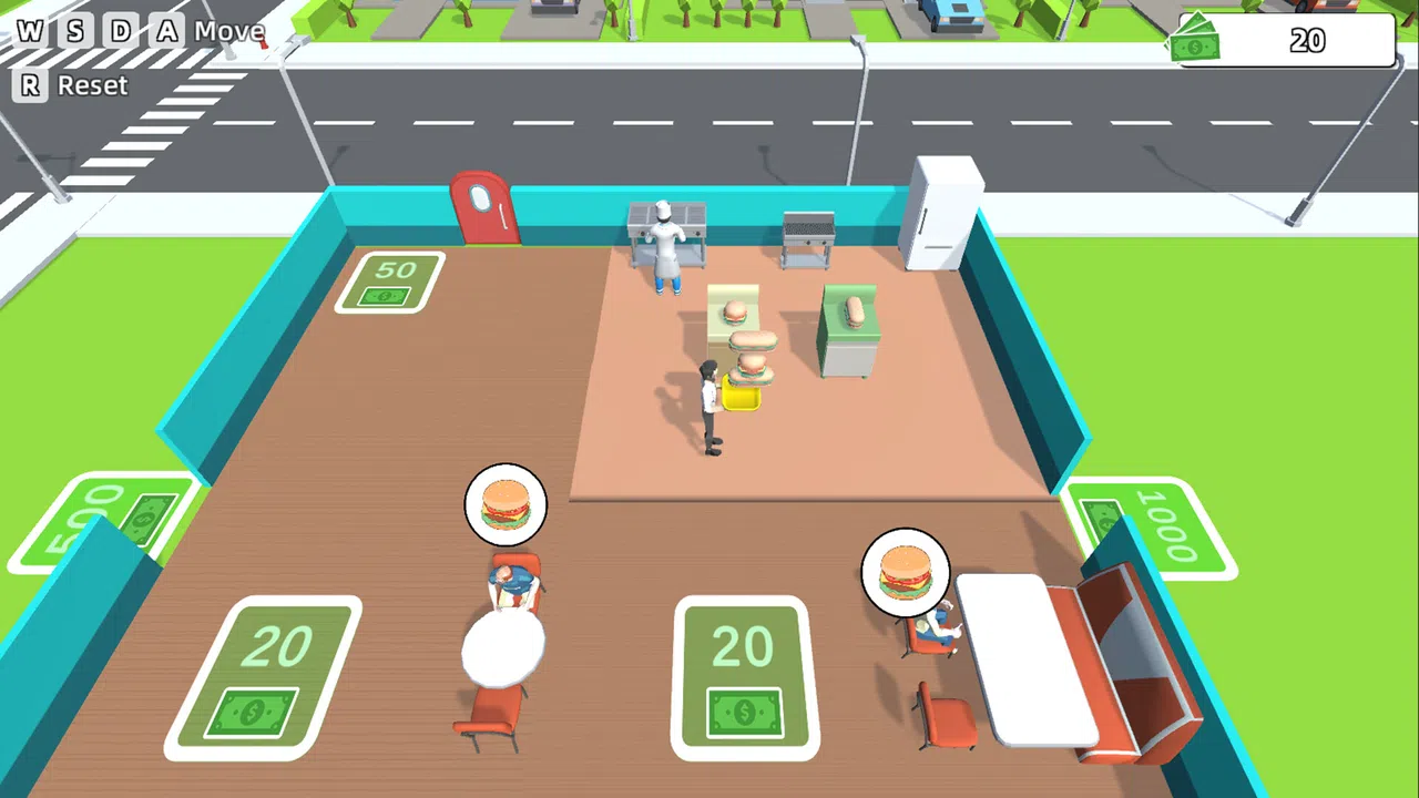 Delivery Pro Screenshot 1