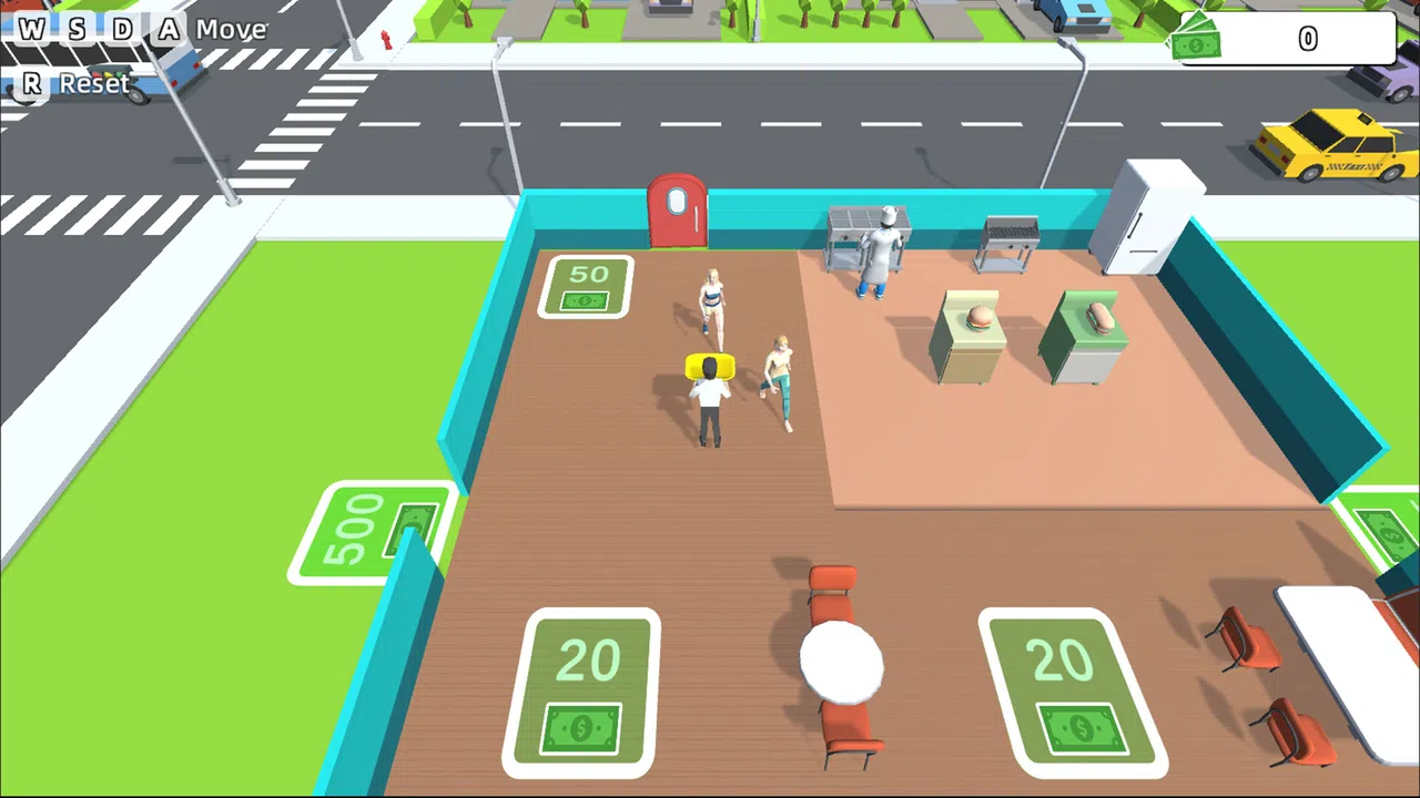 Delivery Pro Screenshot 0