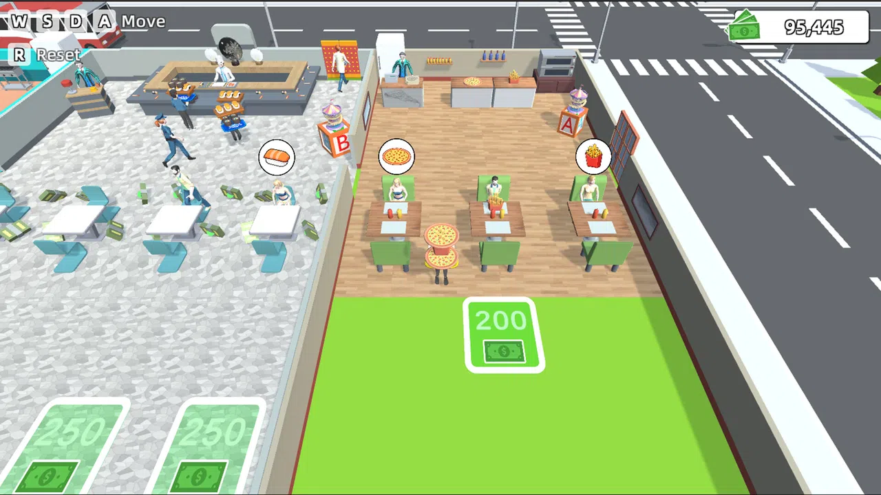 Delivery Pro Screenshot 5