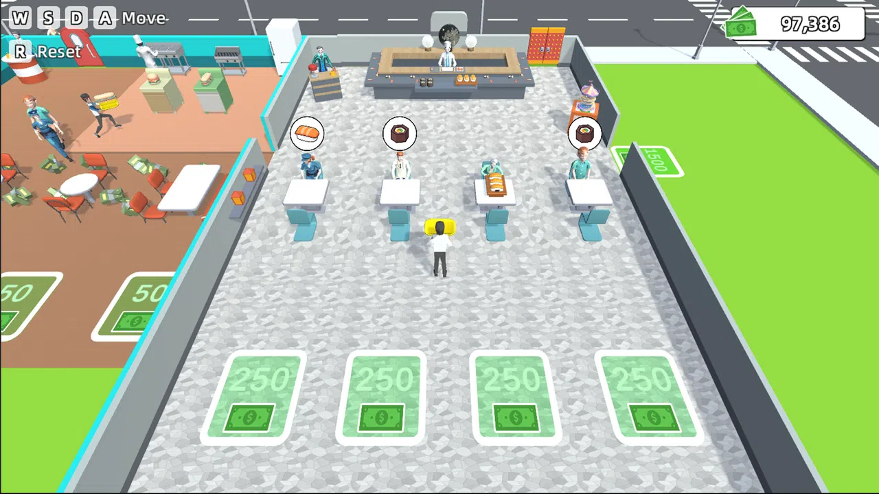 Delivery Pro Screenshot 4
