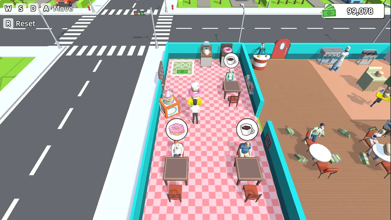 Delivery Pro Screenshot 2