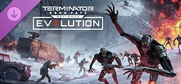 Terminator: Dark Fate - Defiance: Evolution