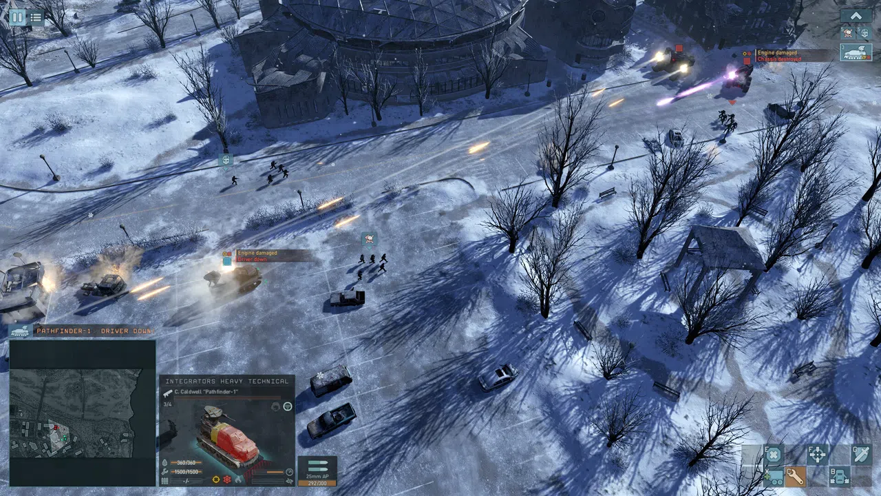 Terminator: Dark Fate - Defiance: Evolution Screenshot 6