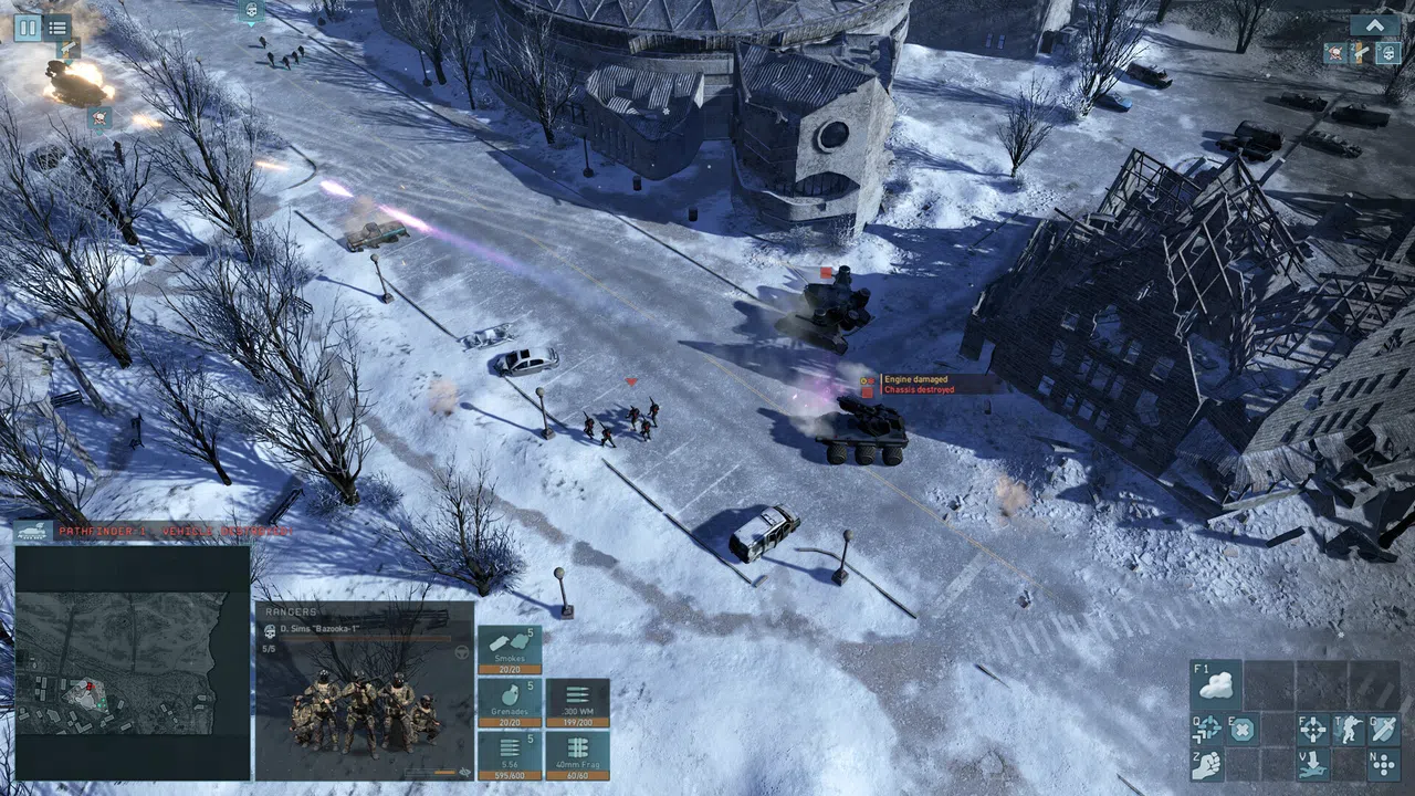 Terminator: Dark Fate - Defiance: Evolution Screenshot 2