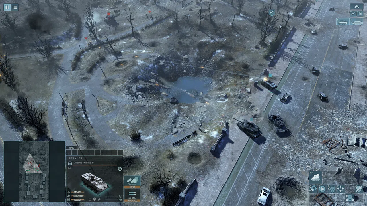 Terminator: Dark Fate - Defiance: Evolution Screenshot 1