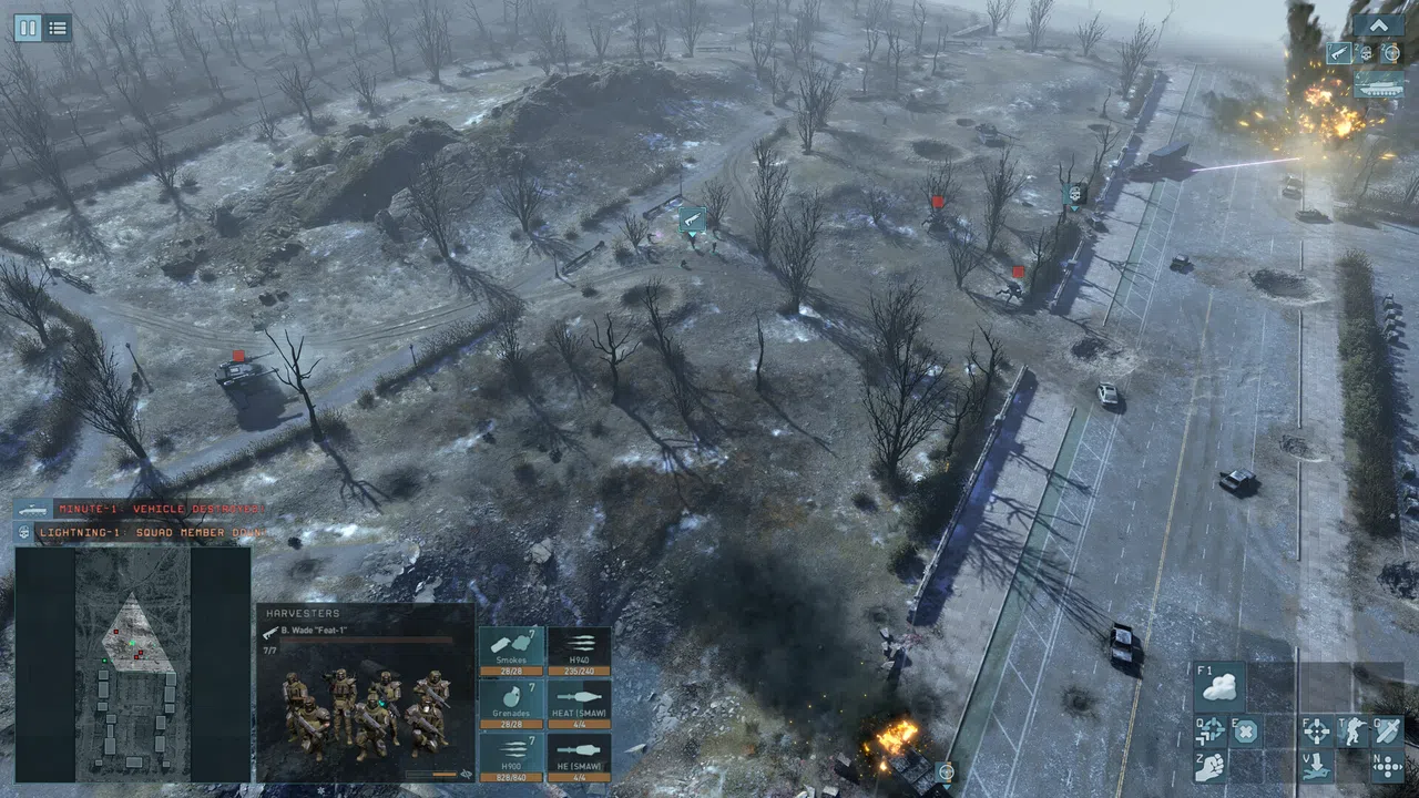 Terminator: Dark Fate - Defiance: Evolution Screenshot 5