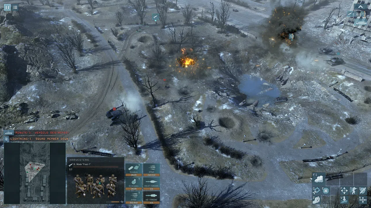 Terminator: Dark Fate - Defiance: Evolution Screenshot 3