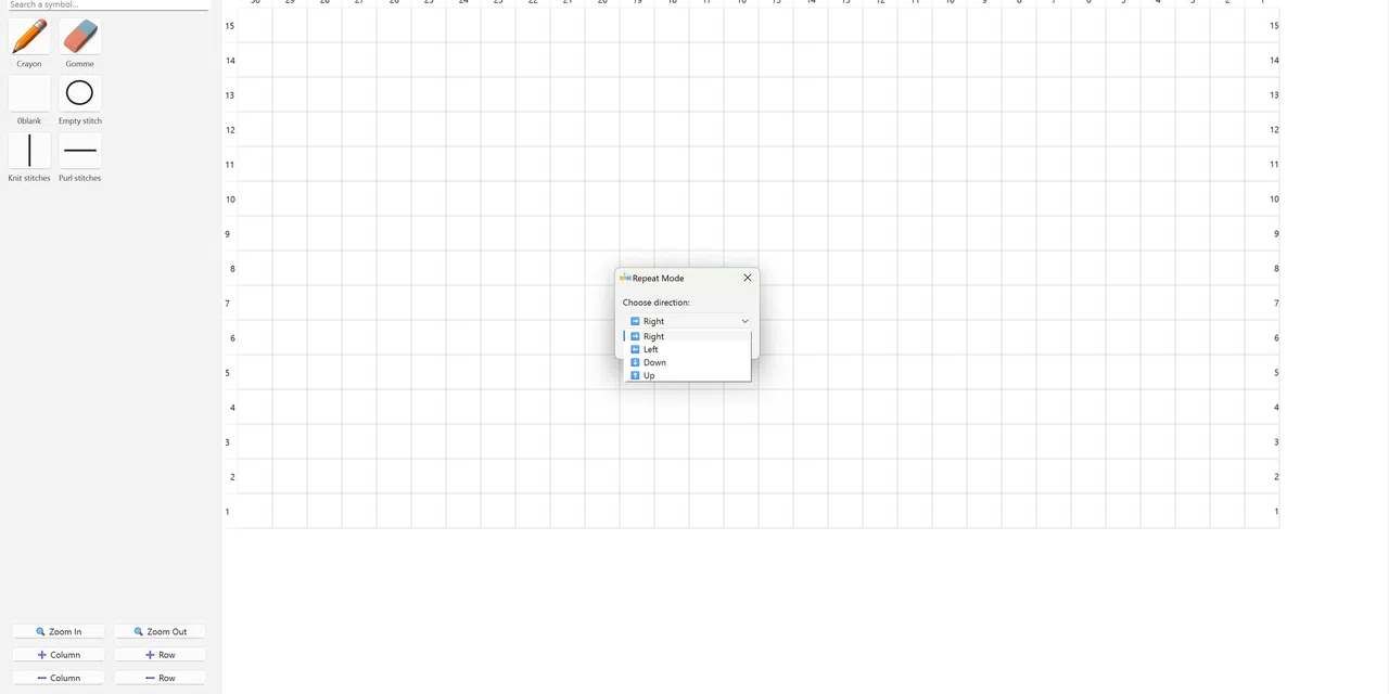 TRICOTFORGE Screenshot 3