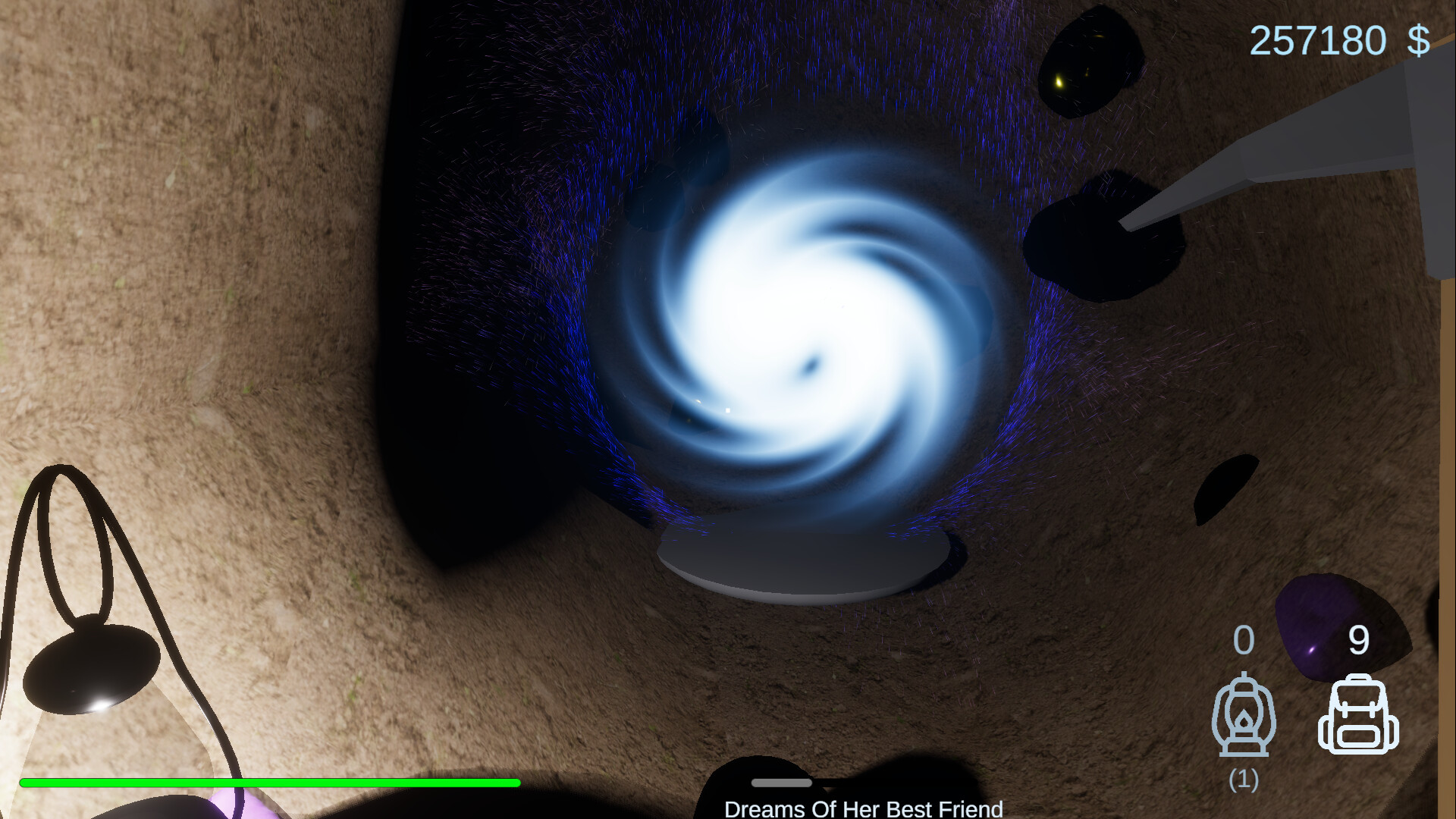 Diggin It Screenshot 1