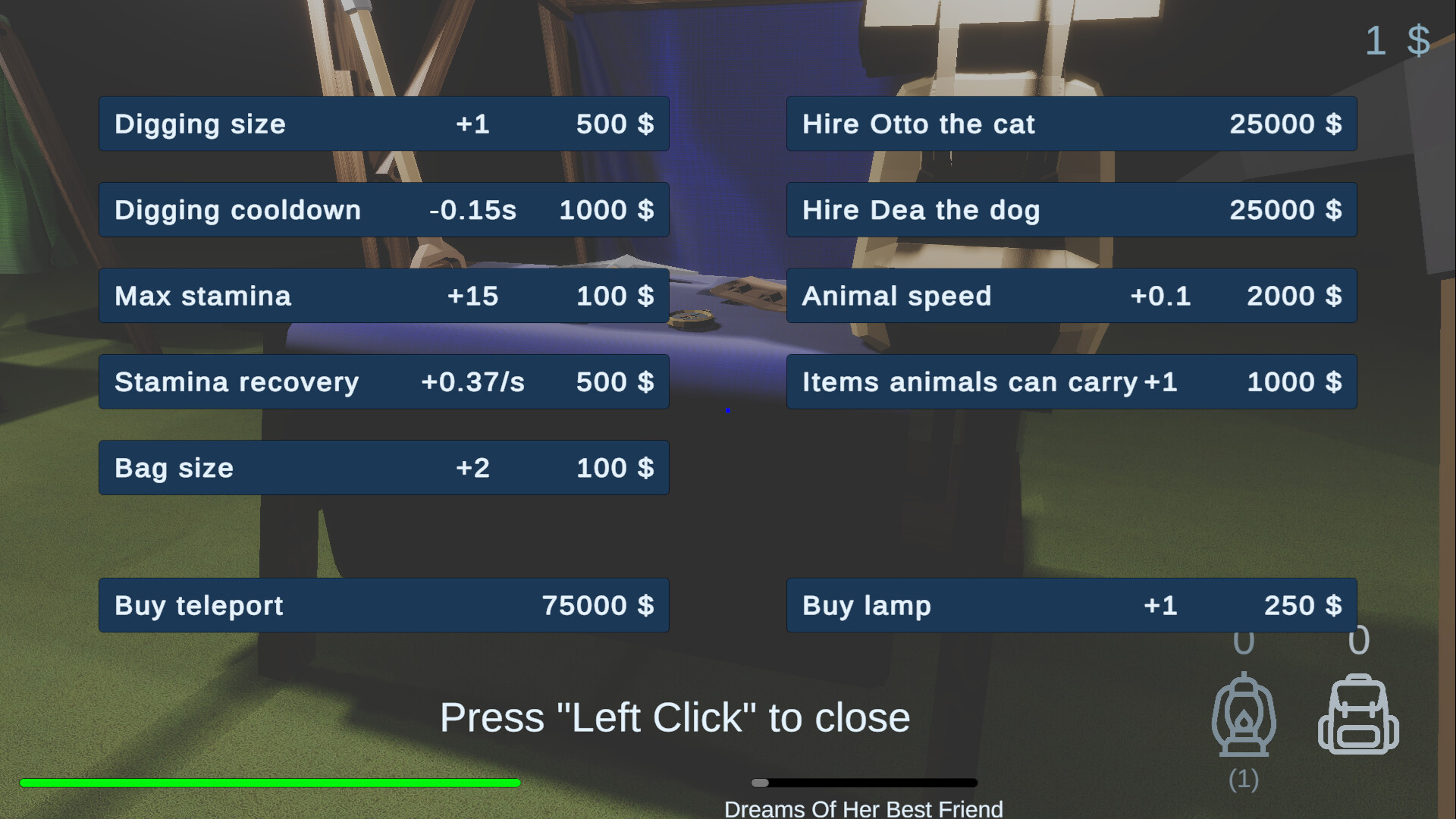 Diggin It Screenshot 2