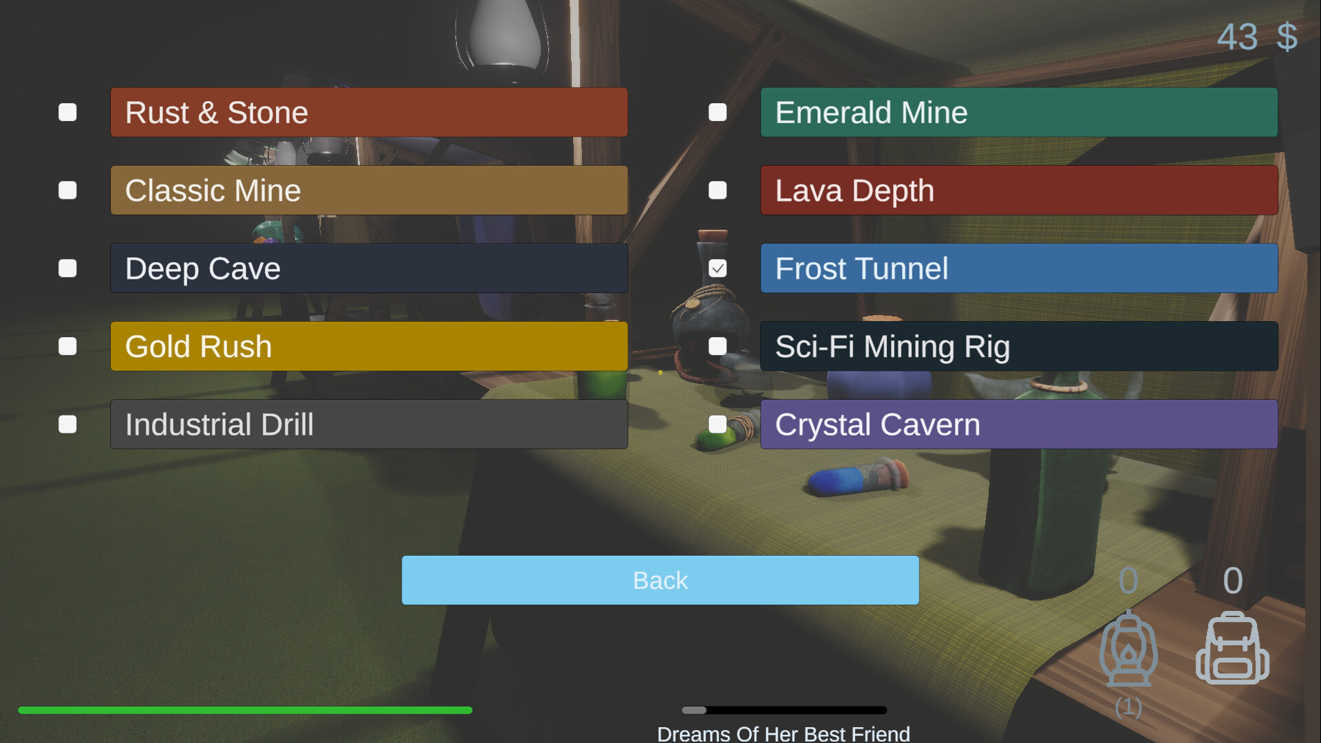 Diggin It Screenshot 3