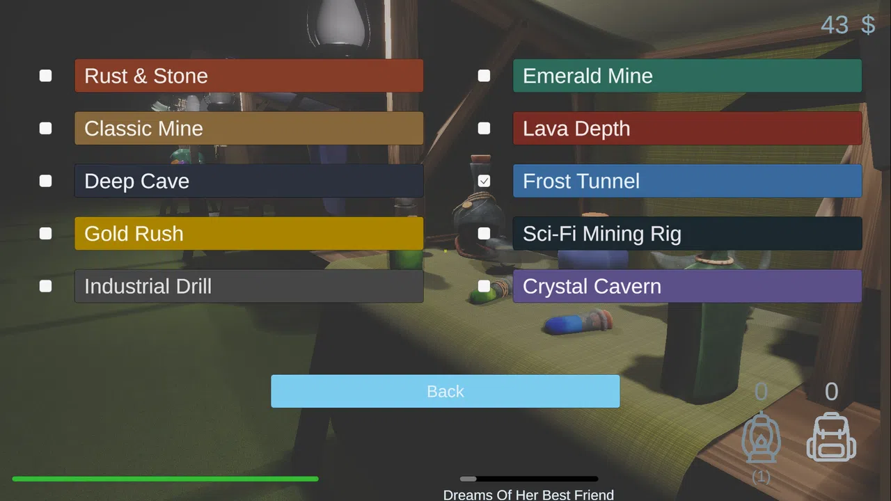 Diggin It Screenshot 3