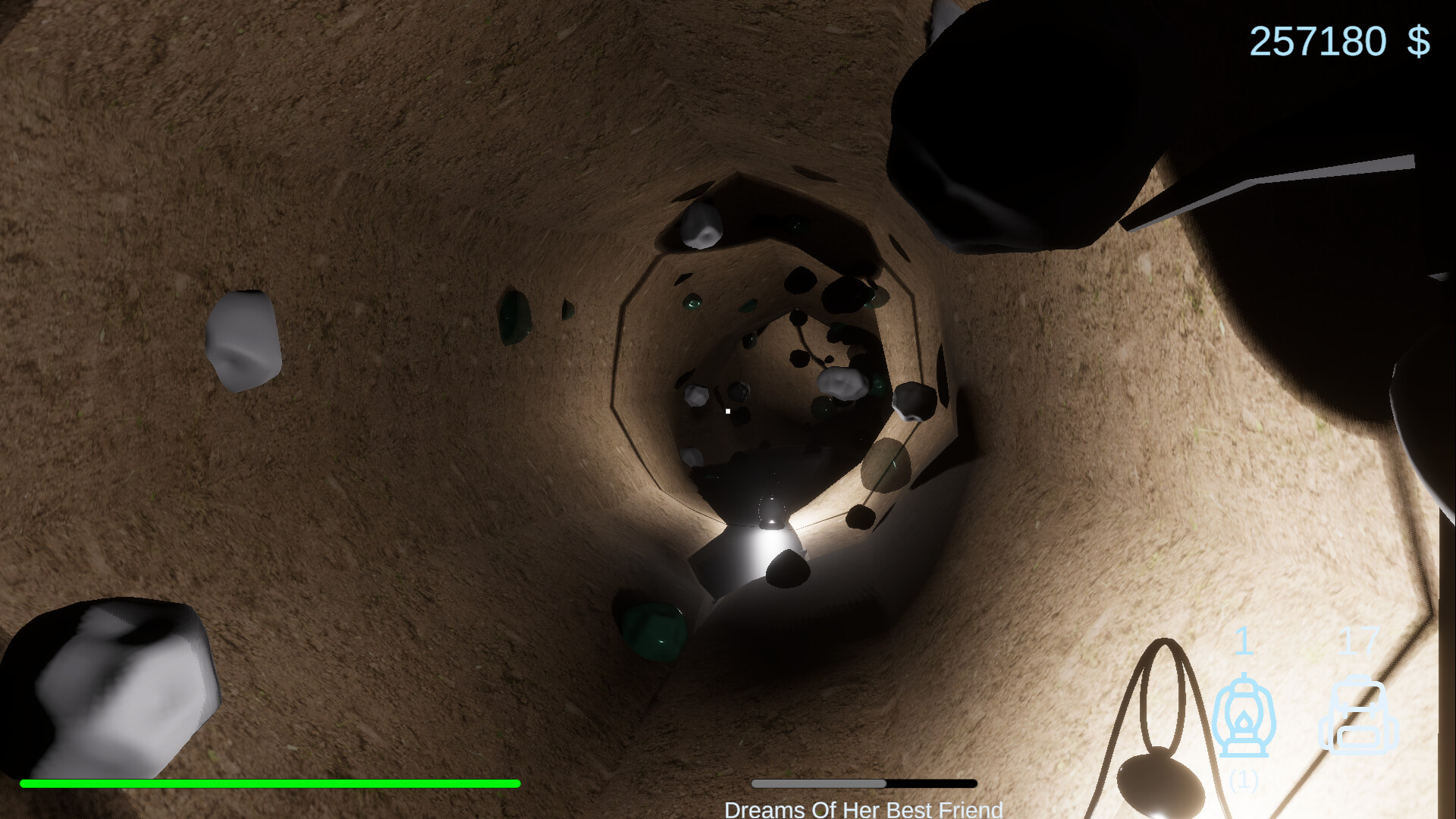 Diggin It Screenshot 0