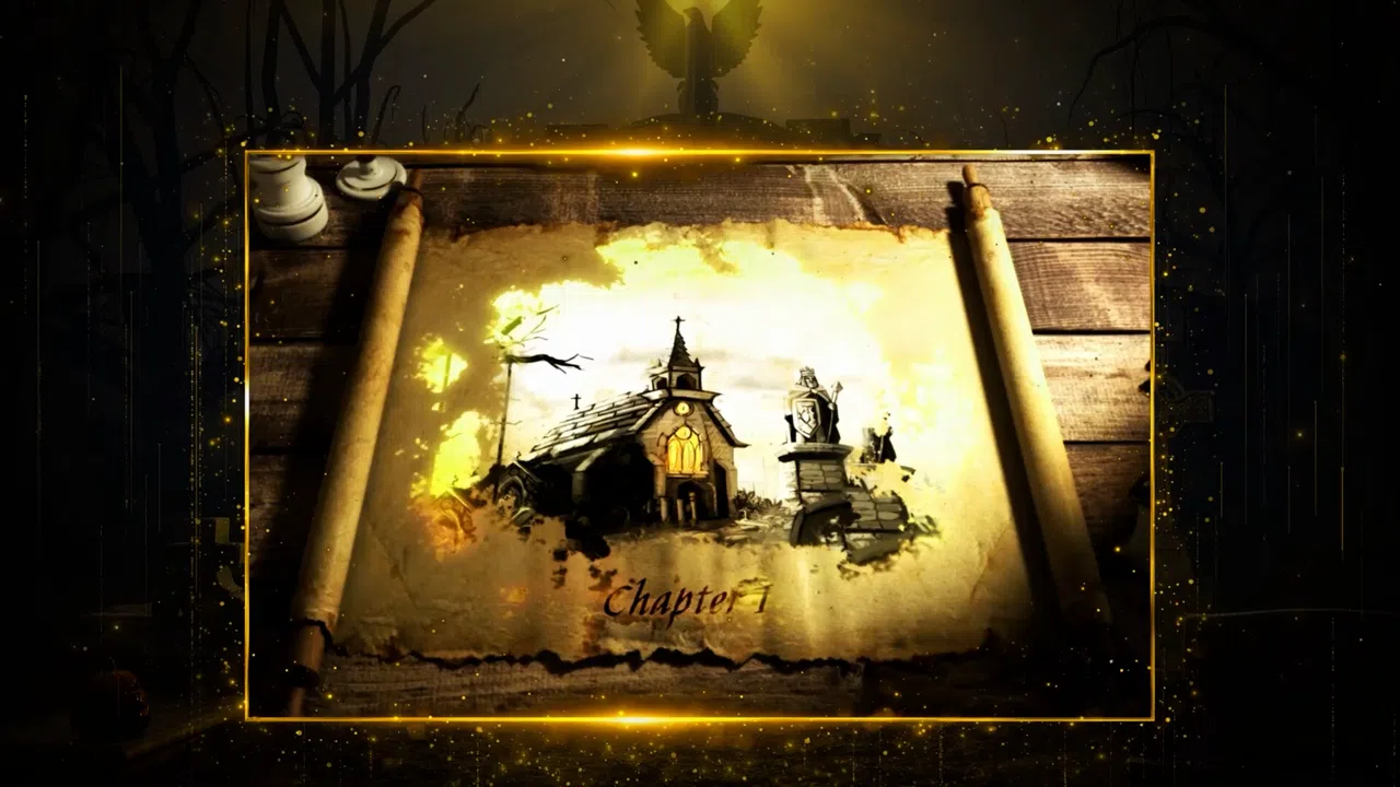 fCorvus Screenshot 0