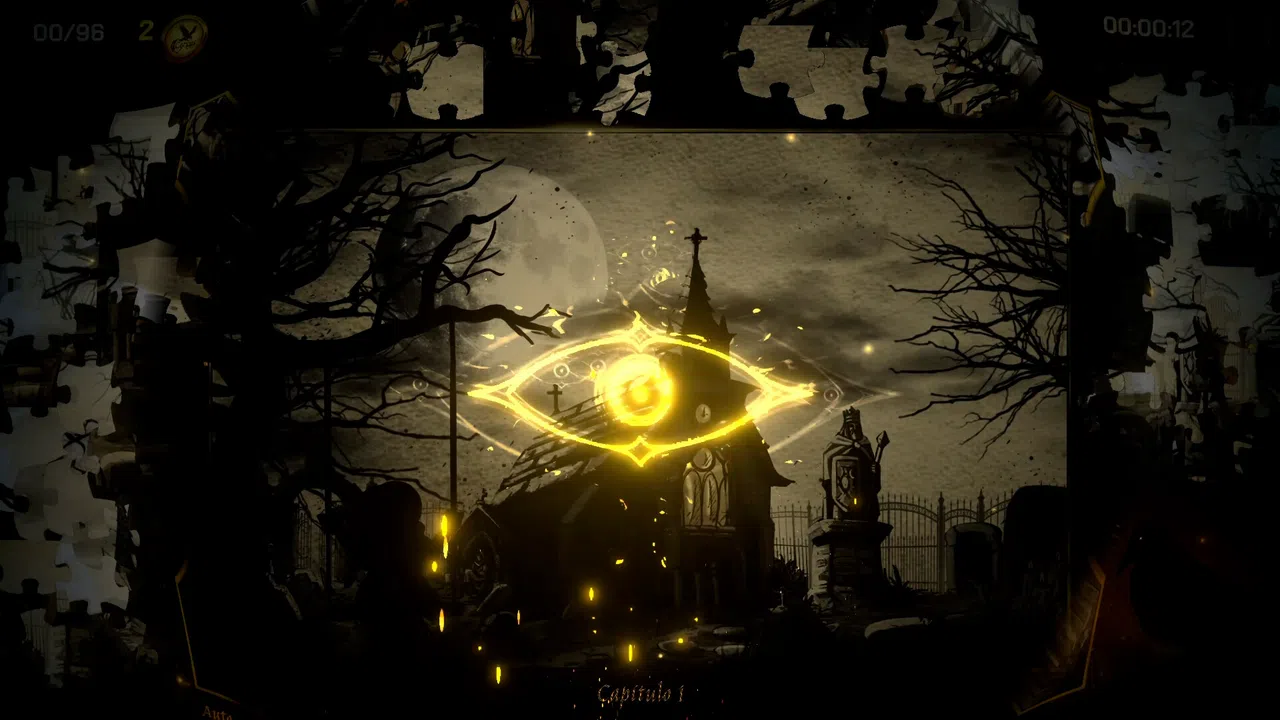 fCorvus Screenshot 2