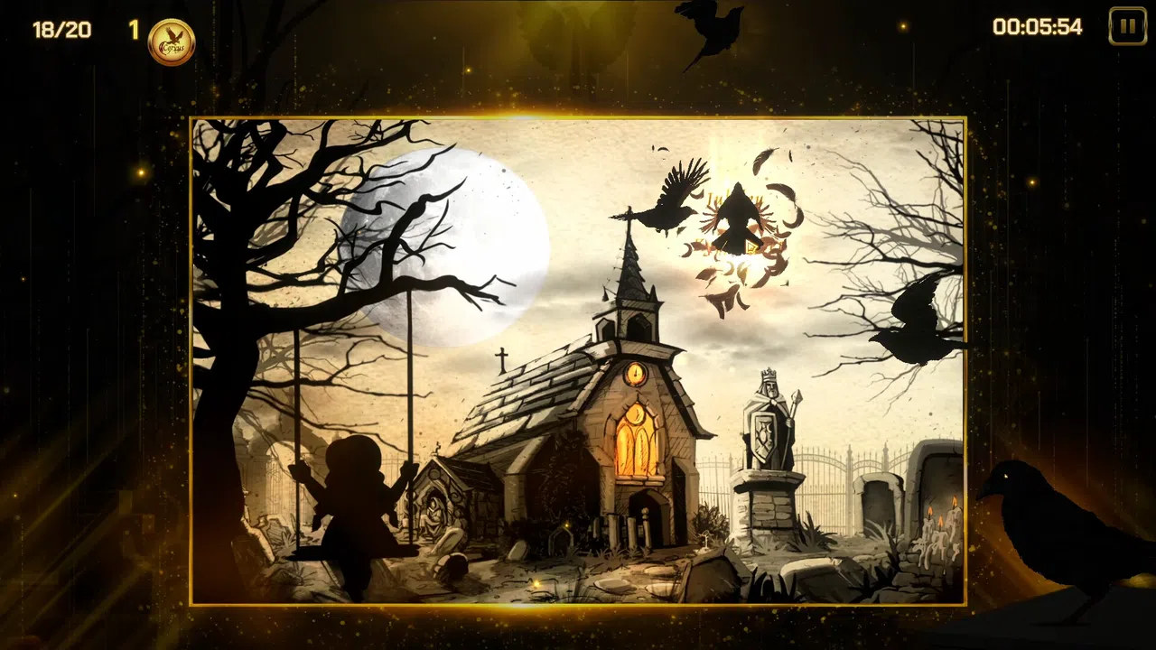 fCorvus Screenshot 3