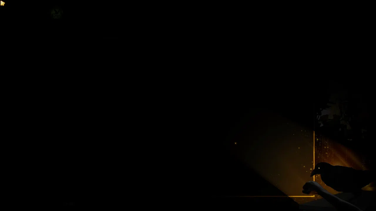 fCorvus Screenshot 4