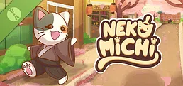 Neko Michi Demo