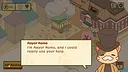 Neko Michi Demo Screenshot 1