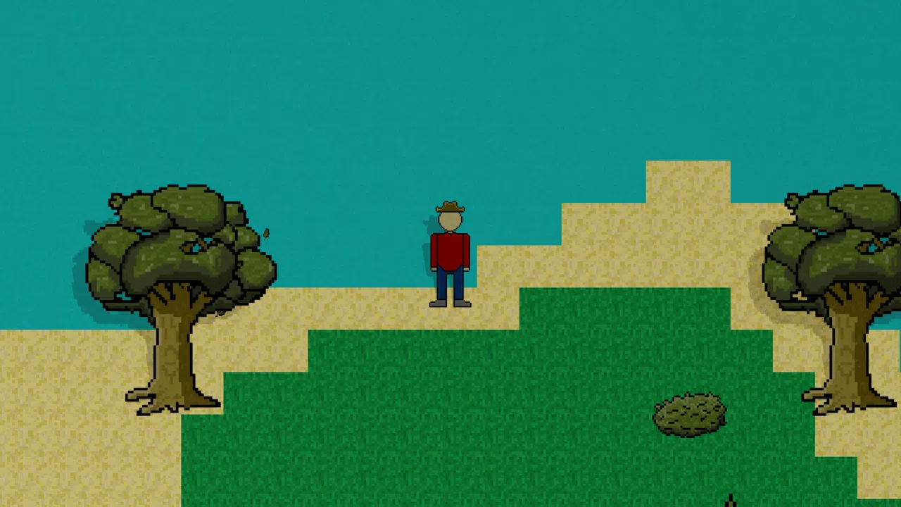 SUGA: Survival Game Screenshot 2