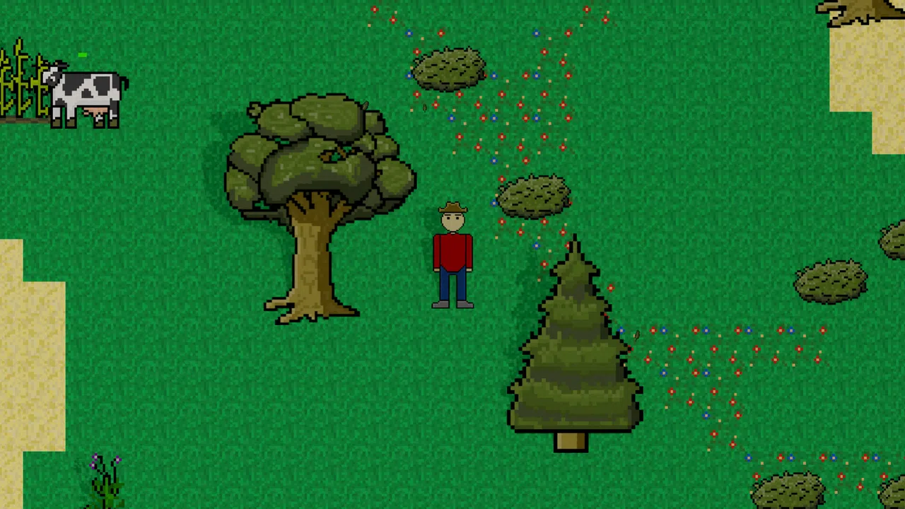 SUGA: Survival Game Screenshot 0