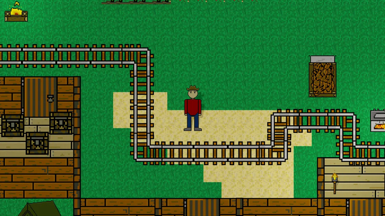 SUGA: Survival Game Screenshot 4