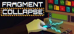 Fragment Collapse