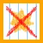 Untouchable icon
