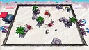 TANKEGEDDON! Screenshot 0