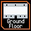 Ground Floor is now unlocked! icon