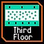 Third Floor is now unlocked! icon