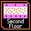 Second Floor is now unlocked! icon