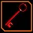 You have found a Red Key!