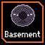 Basement is now unlocked! icon