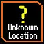 Unknown Location is now unlocked! icon
