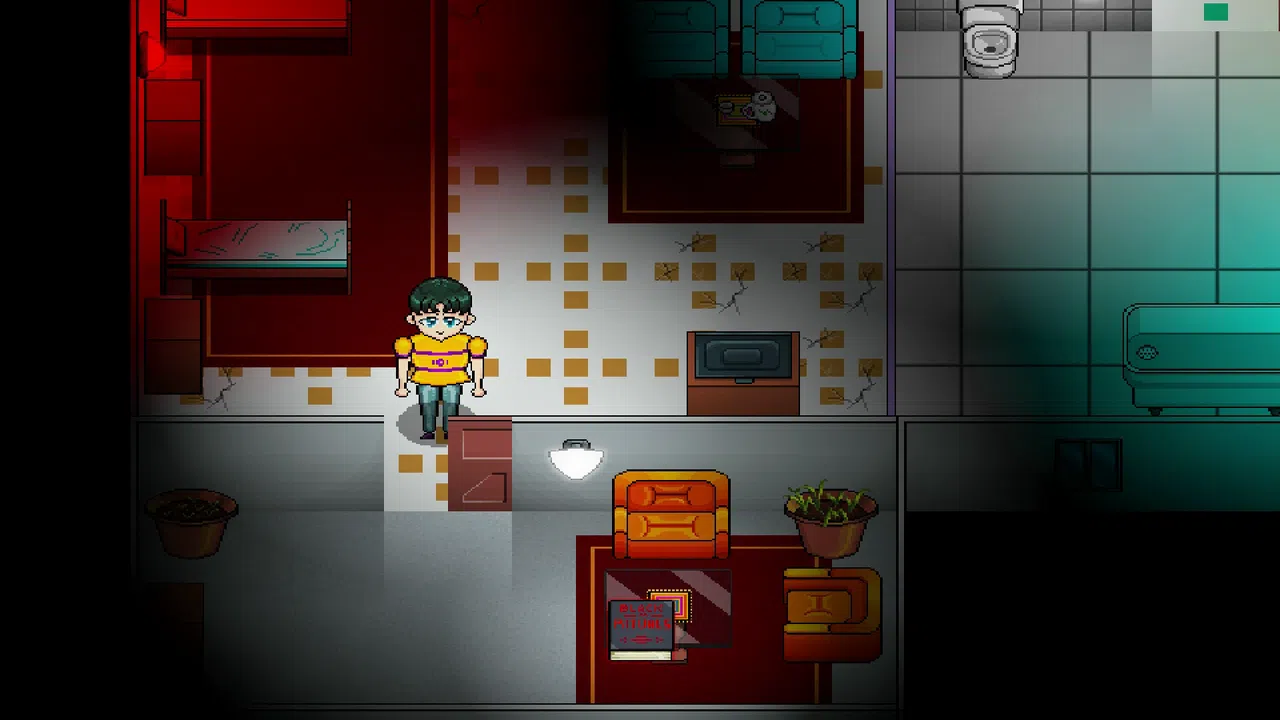 The Haunted Spot Screenshot 3
