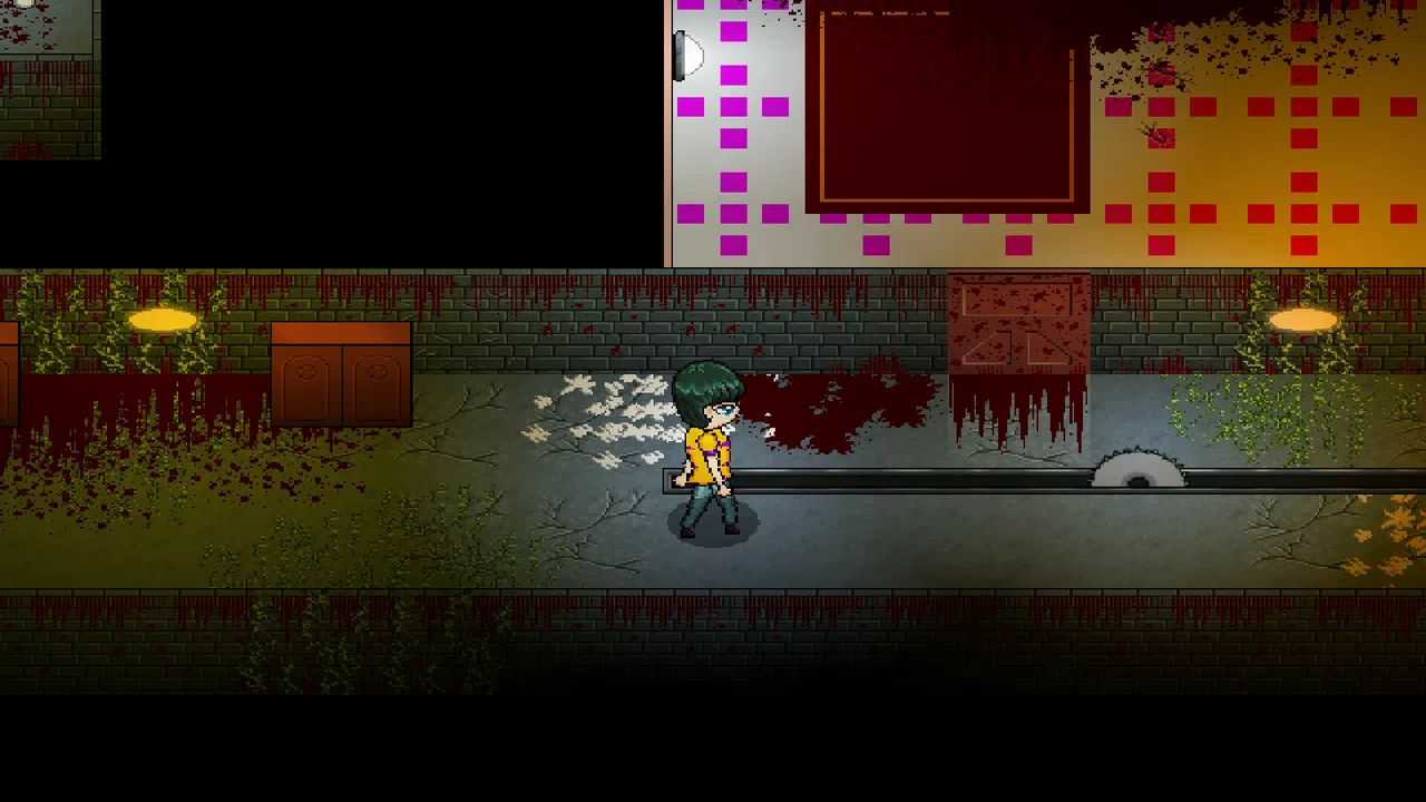 The Haunted Spot Screenshot 4