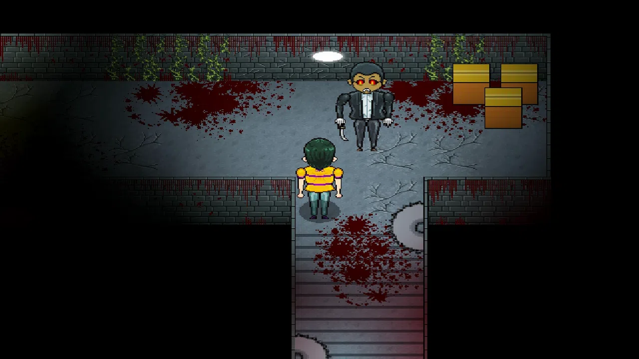 The Haunted Spot Screenshot 6