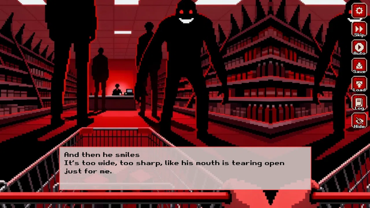Next Please Screenshot 4
