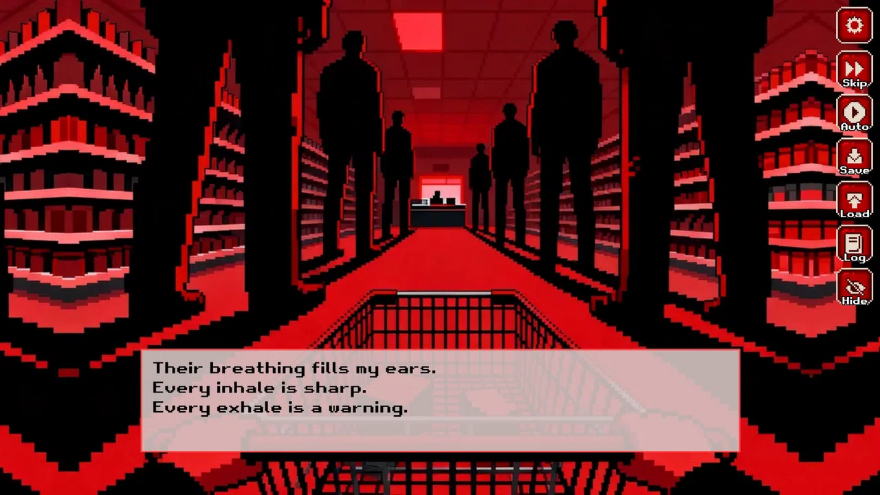 Next Please Screenshot 2