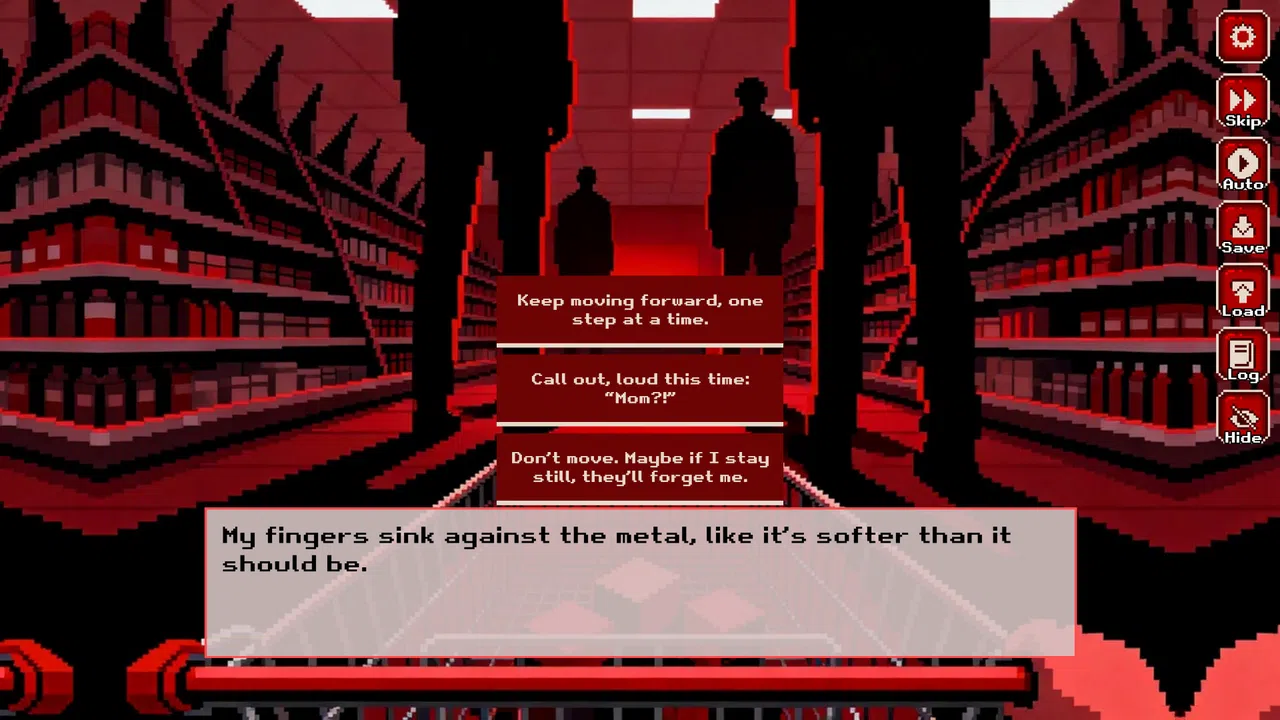 Next Please Screenshot 1