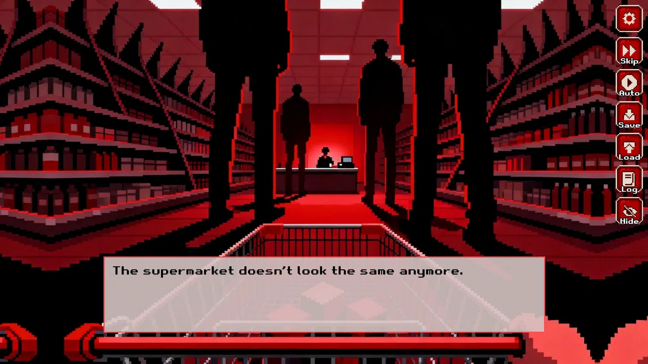 Next Please Screenshot 3